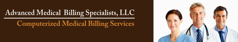 Advanced Medical Billing Specialists, LLC